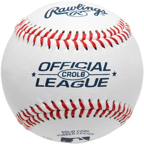 Rawlings R10u Exclusive Edition Baseball 30 Bucket Ball Pack C835