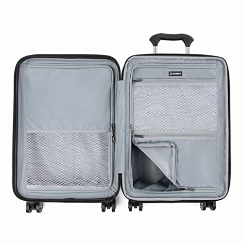 Travelpro Roundtrip Hardside Expandable Luggage with TSA Lock, 2-Piece Set N543089