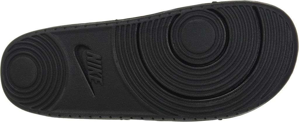 Nike Offcourt Slide Black White O237
