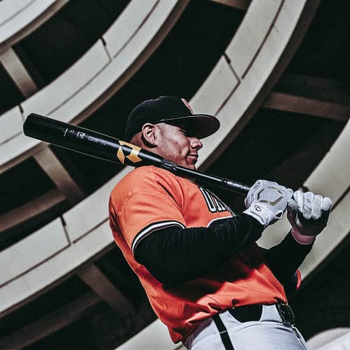 DeMarini 2022 CF (-3) BBCOR Baseball Bat I609