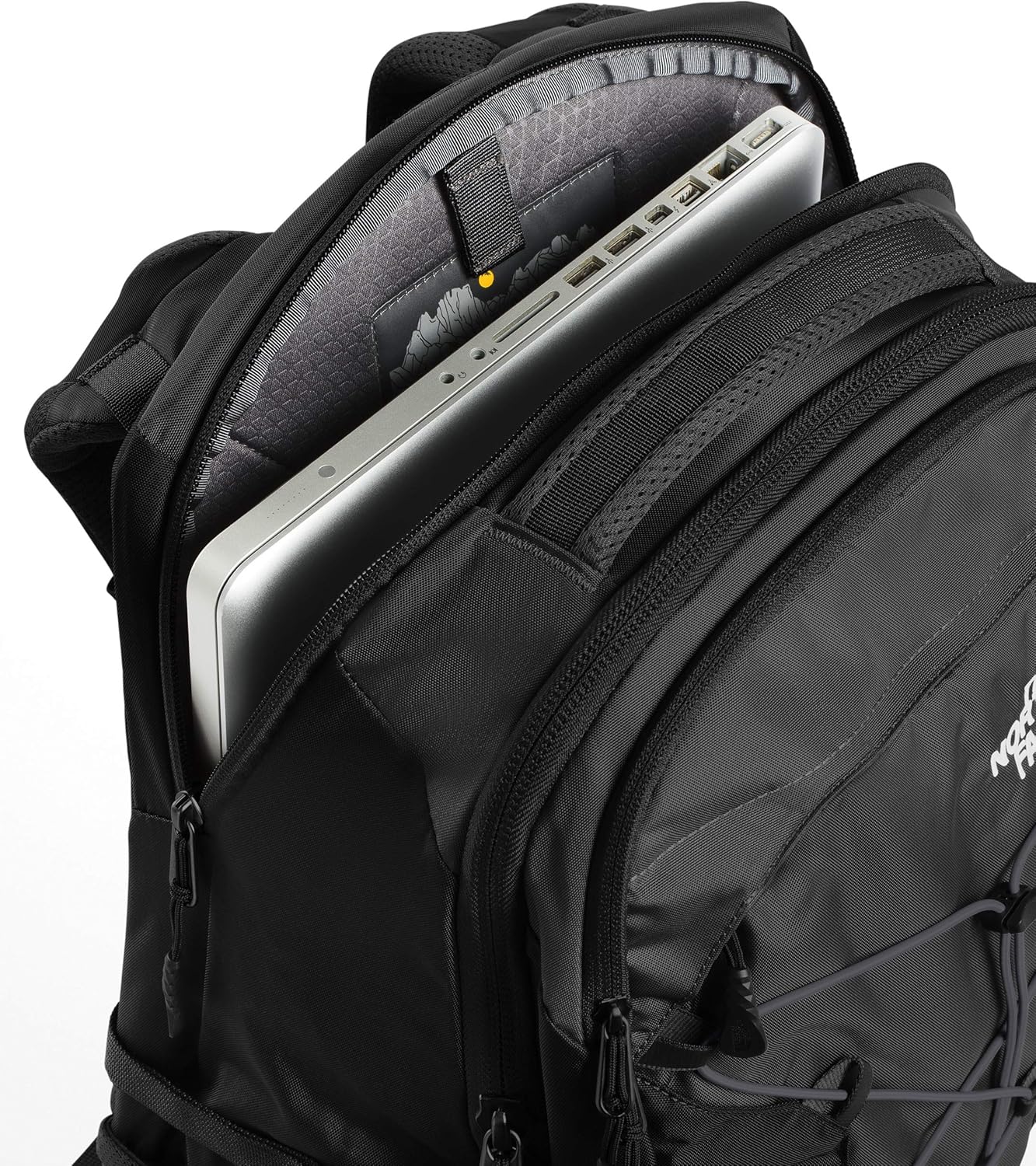 The North Face Women's Borealis Backpack, TNF Black M378212