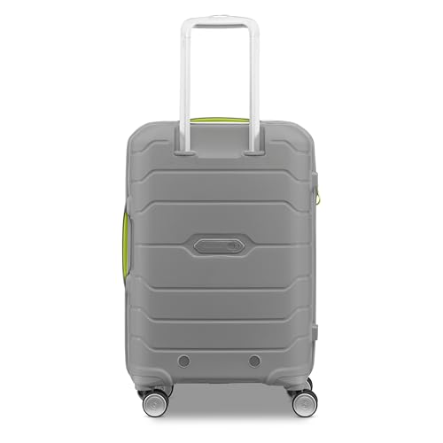 Samsonite Freeform 21-Inch Hardside Carry-On Luggage with Spinner Wheels M321762
