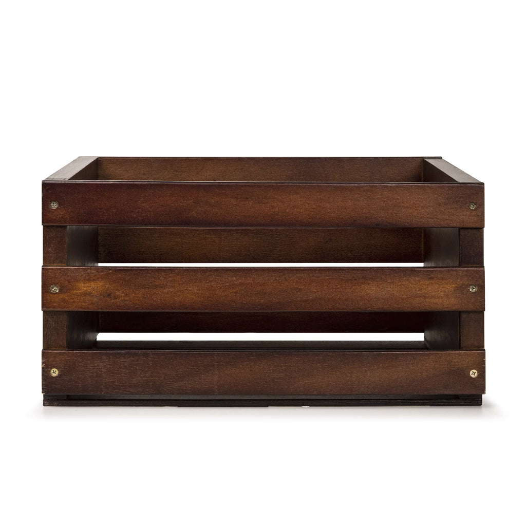 Crosley Vinyl Record Storage Crate R172965