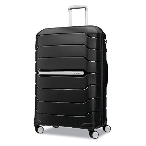 Samsonite Freeform 21-Inch Hardside Carry-On Luggage with Spinner Wheels M321762