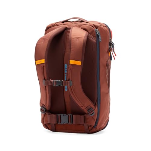 Cotopaxi Allpa 28L Travel Pack Del Dia F186131