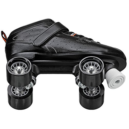 Roller Derby STR Seven Men's Quad Speed Skates Y589