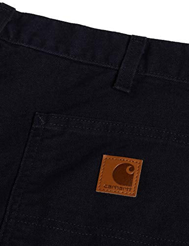 Carhartt Men's Loose Fit Washed Duck Utility Work Pant V725