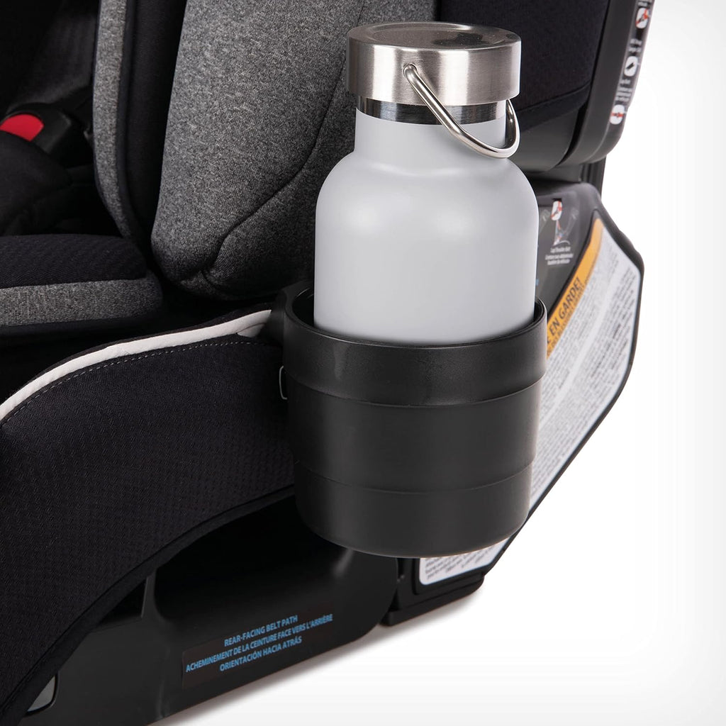 Diono Radian 3R Convertible Car Seat Bundle with XL Cup Holders, Pack of 2 E564576