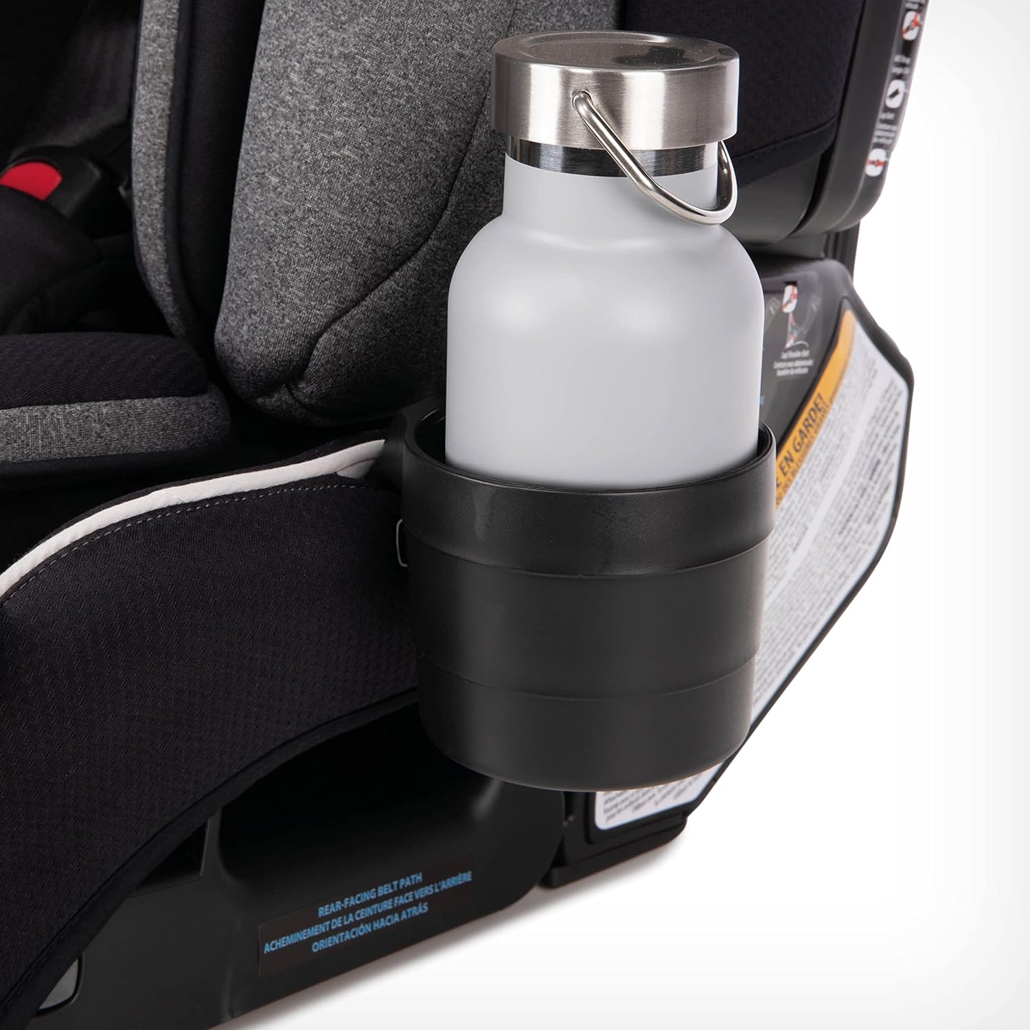 Diono Radian 3R Convertible Car Seat Bundle with XL Cup Holders, Pack of 2 E564576