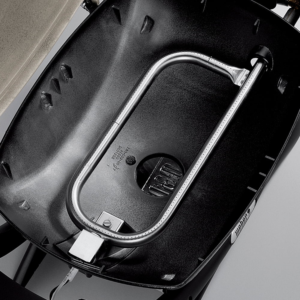 Weber Q-1200 Portable Gas Grill R82178