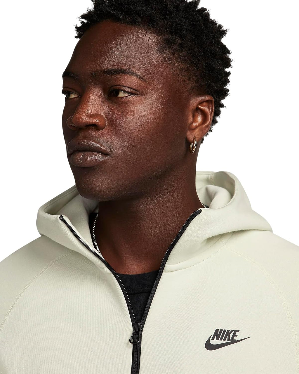 Nike Sportswear Tech Fleece Windrunner Men's Full-zip Hoodie A67373