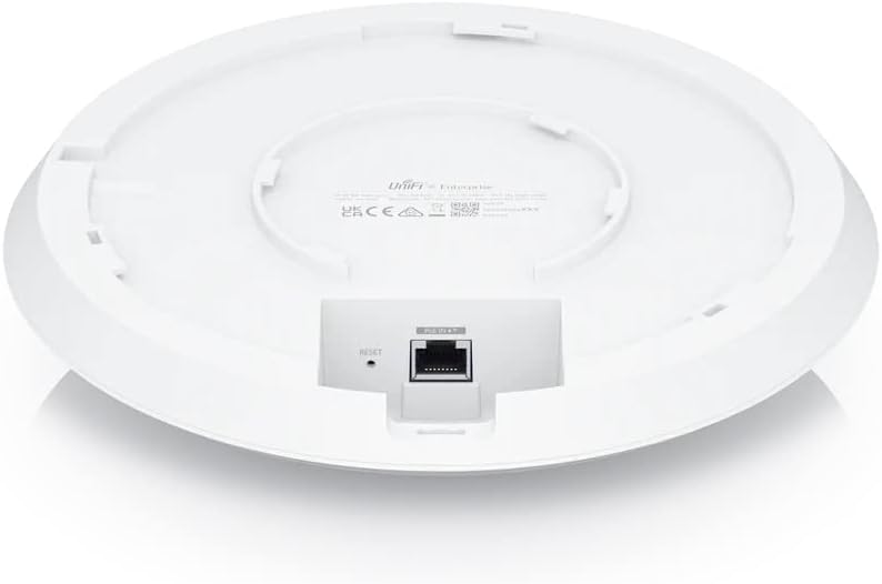 Ubiquiti UniFi U6 Enterprise Access Point (Renewed) Z24043