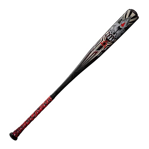DeMarini 2022 Voodoo One (-3) BBCOR Baseball Bat X731