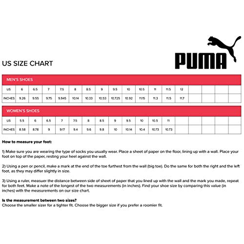 PUMA Boys' Future Rider Lace Up Sneakers O60420