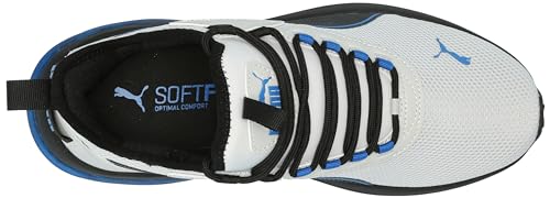 PUMA Men's Amplifier Sneaker L7887