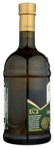 Colavita Extra Virgin Olive Oil, 34 fl oz P442186