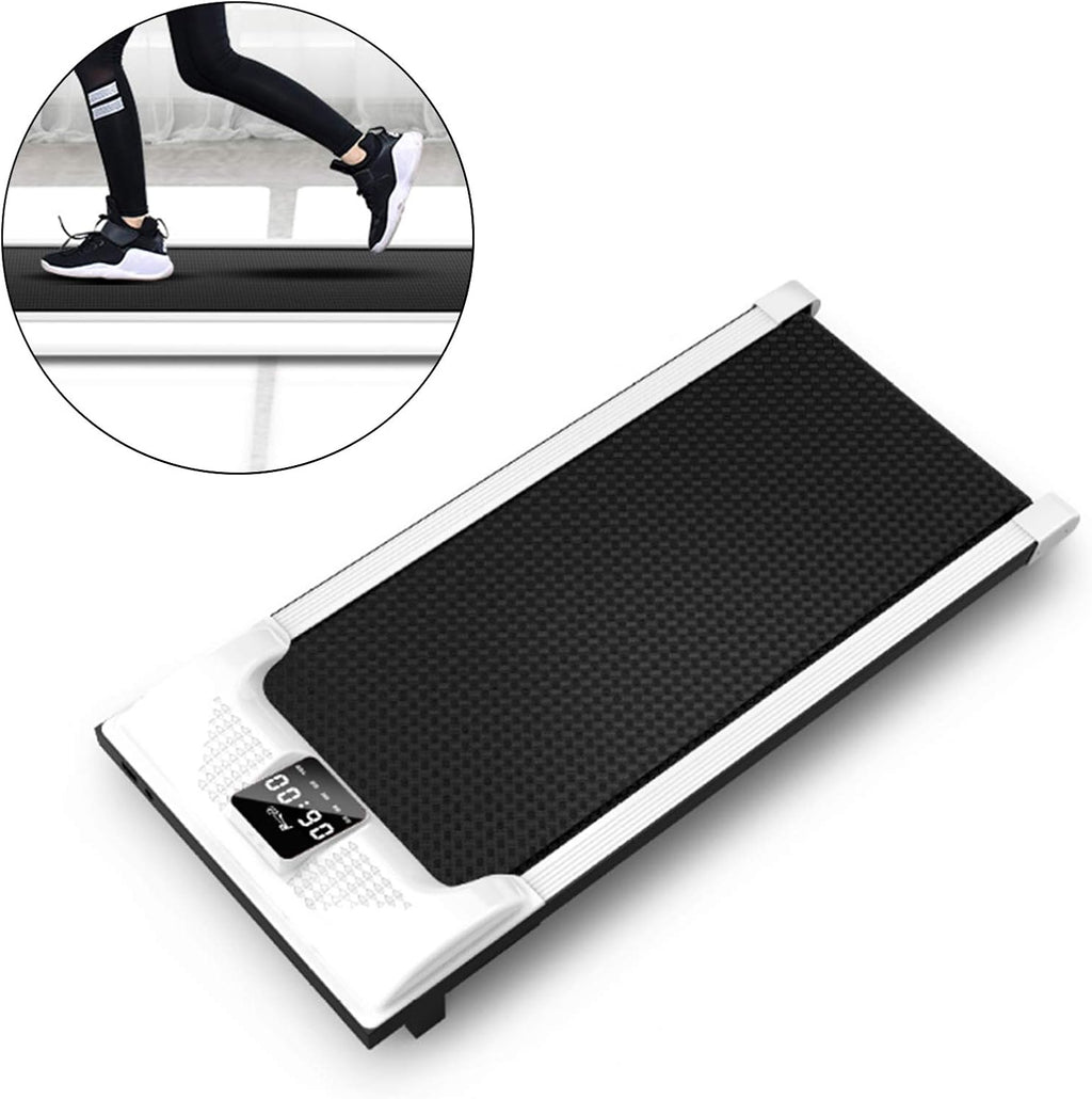 Walking Pad Under Desk Treadmill with Remote Control A658
