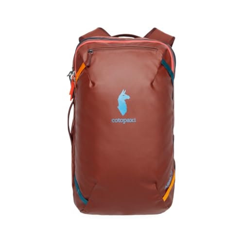 Cotopaxi Allpa 28L Travel Pack Del Dia
