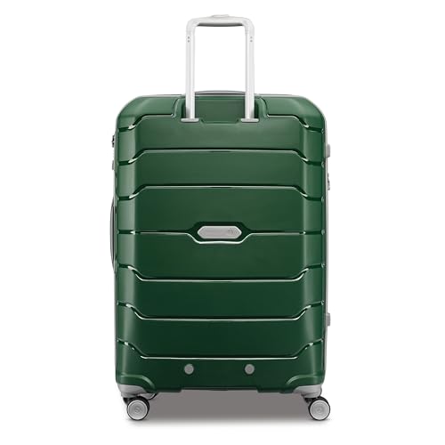 Samsonite Freeform 21-Inch Hardside Carry-On Luggage with Spinner Wheels M321762