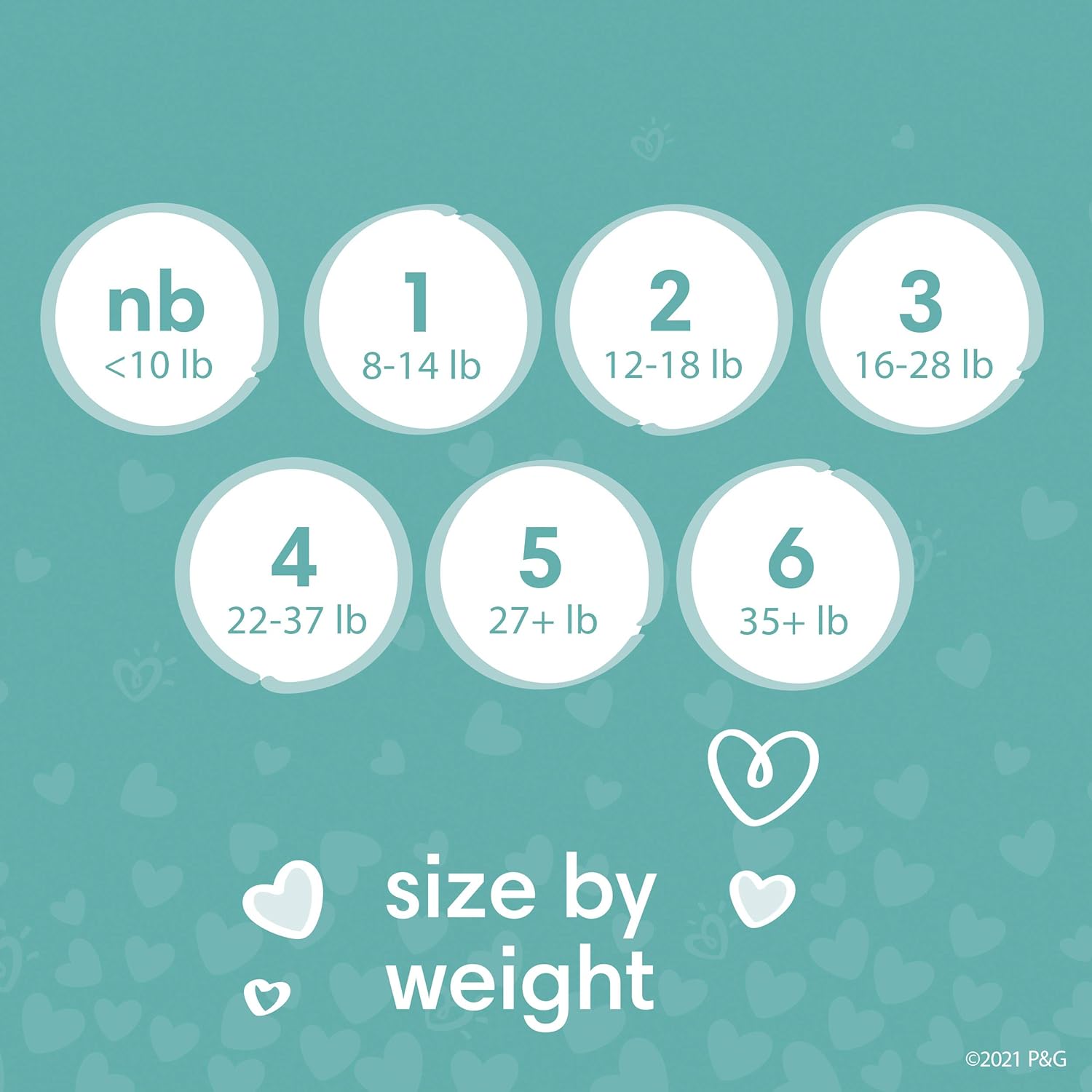 Pampers Cruisers Baby Dry Diapers Size 4, 28 Count Z471