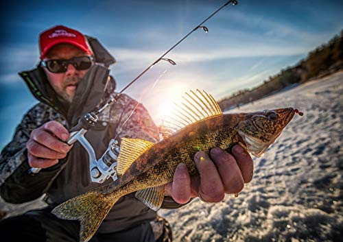 Berkley Trilene Micro Ice Fishing Line C906594