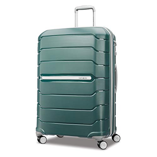 Samsonite Freeform 21-Inch Hardside Carry-On Luggage with Spinner Wheels M321762