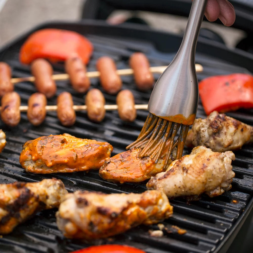 Weber Q-1200 Portable Gas Grill R82178