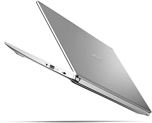 Acer Aspire 5 15.6" IPS FHD Laptop, Intel i5, 8GB RAM 512GB SSD, Windows 11 H4809