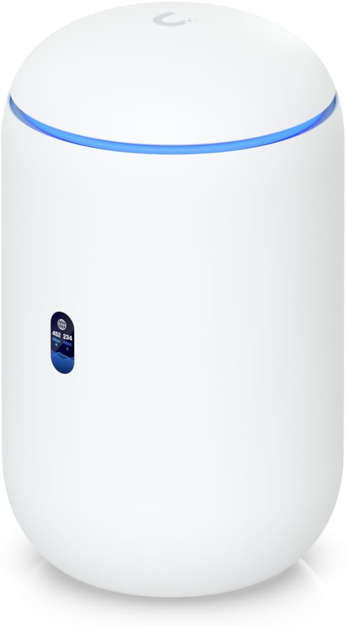 Ubiquiti Dream Wi-Fi 6 Router I412282