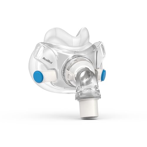 ResMed AirFit F30 Frame System - for Full-Face CPAP Mask Frame System - Replacement CPAP Accessories - Medium