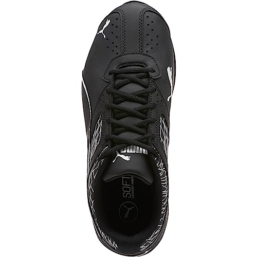 Puma Men's Tazon 6 Cross Trainer F73238