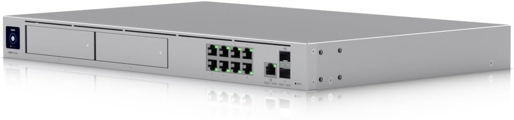 Ubiquiti UDM-Pro-Max P409024