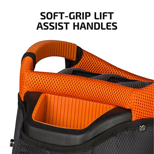 Datrek DG Lite II Cart Bag P116