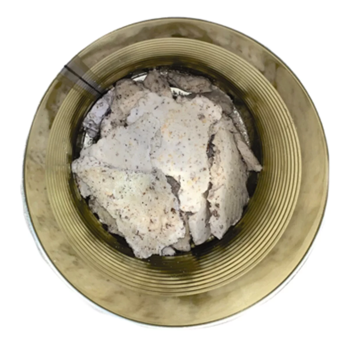 Freeze Dried Emergency Food Biscuits and Gravy 18oz Can R787475