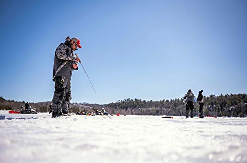 Berkley Trilene Micro Ice Fishing Line C906594