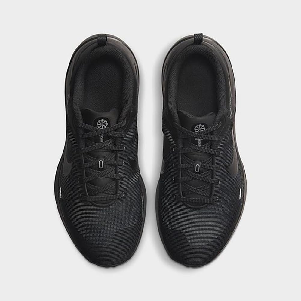Nike Men's Downshifter 12 Shoes, Black, 9 Wide M532