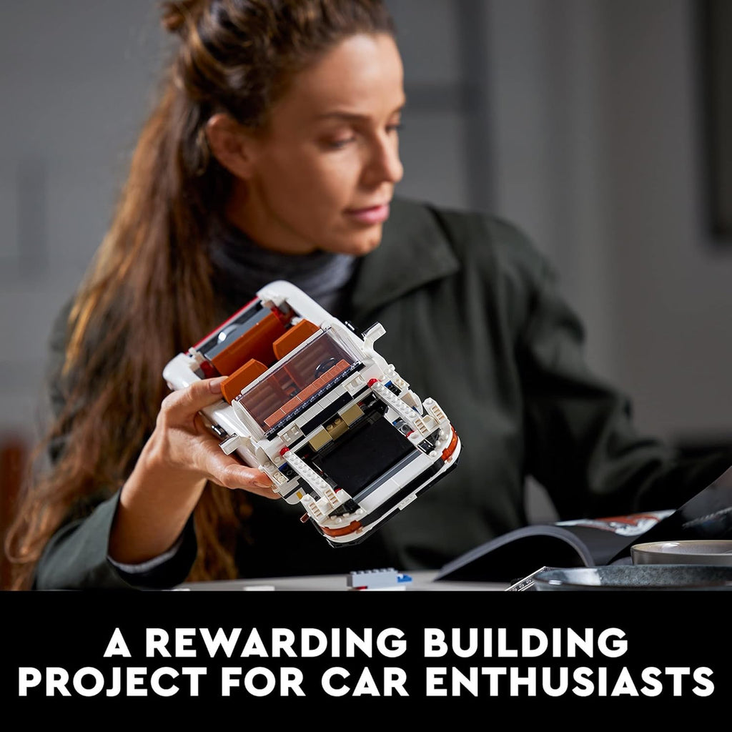 LEGO Creator Expert Porsche 911 X1803