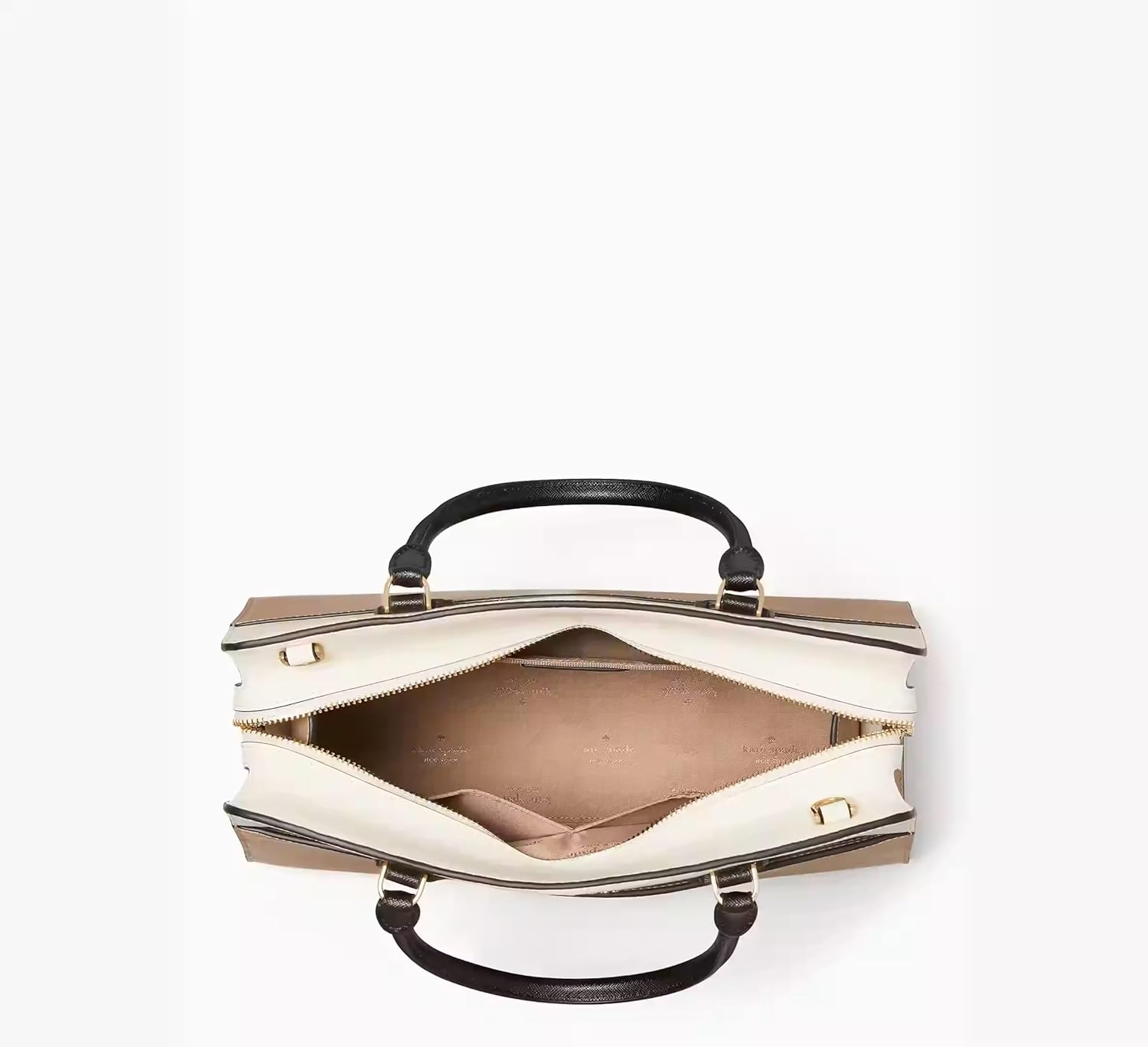 Kate Spade New York Madison Large Satchel Handbag E899880
