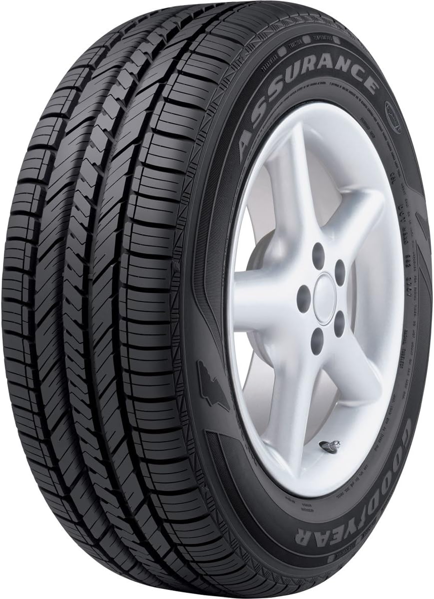 Goodyear Assurance Fuel Max Radial - P205/55R16 89H