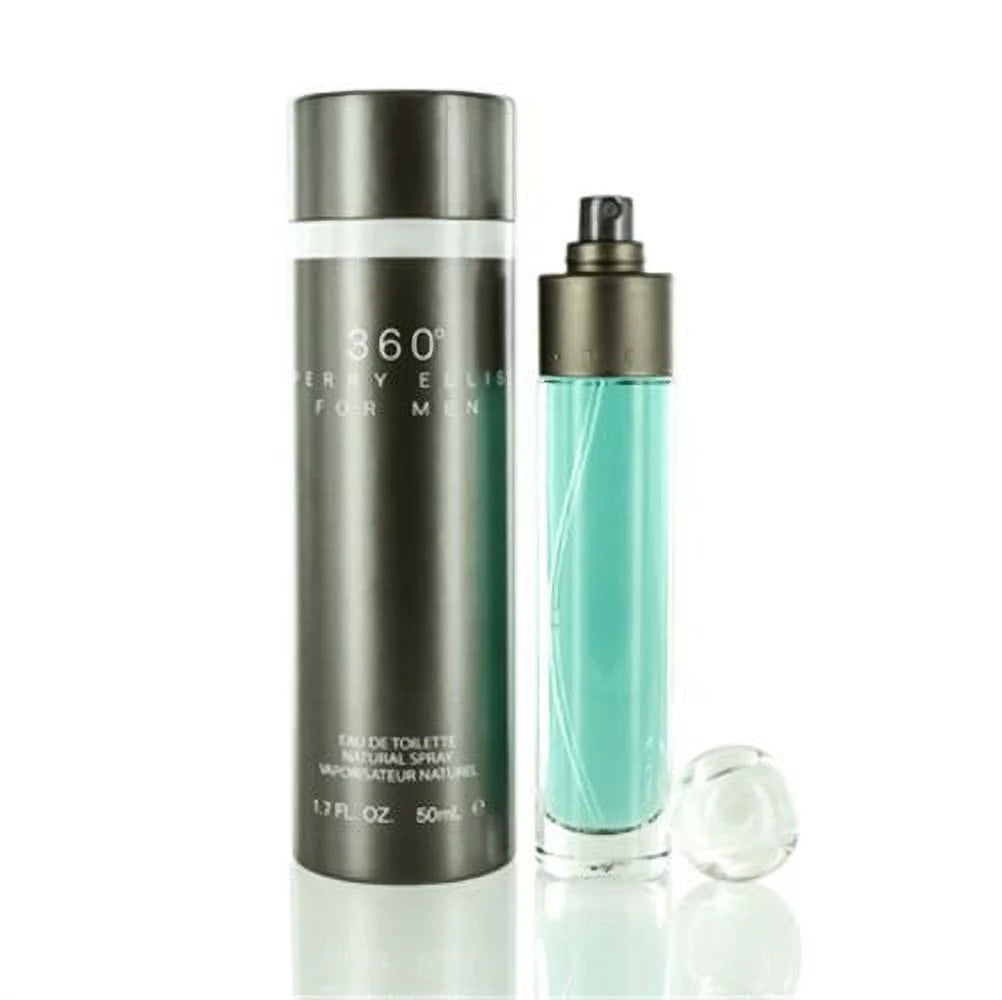 PERRY ELLIS 360 MEN EDT SPRAY 1.7 OZ