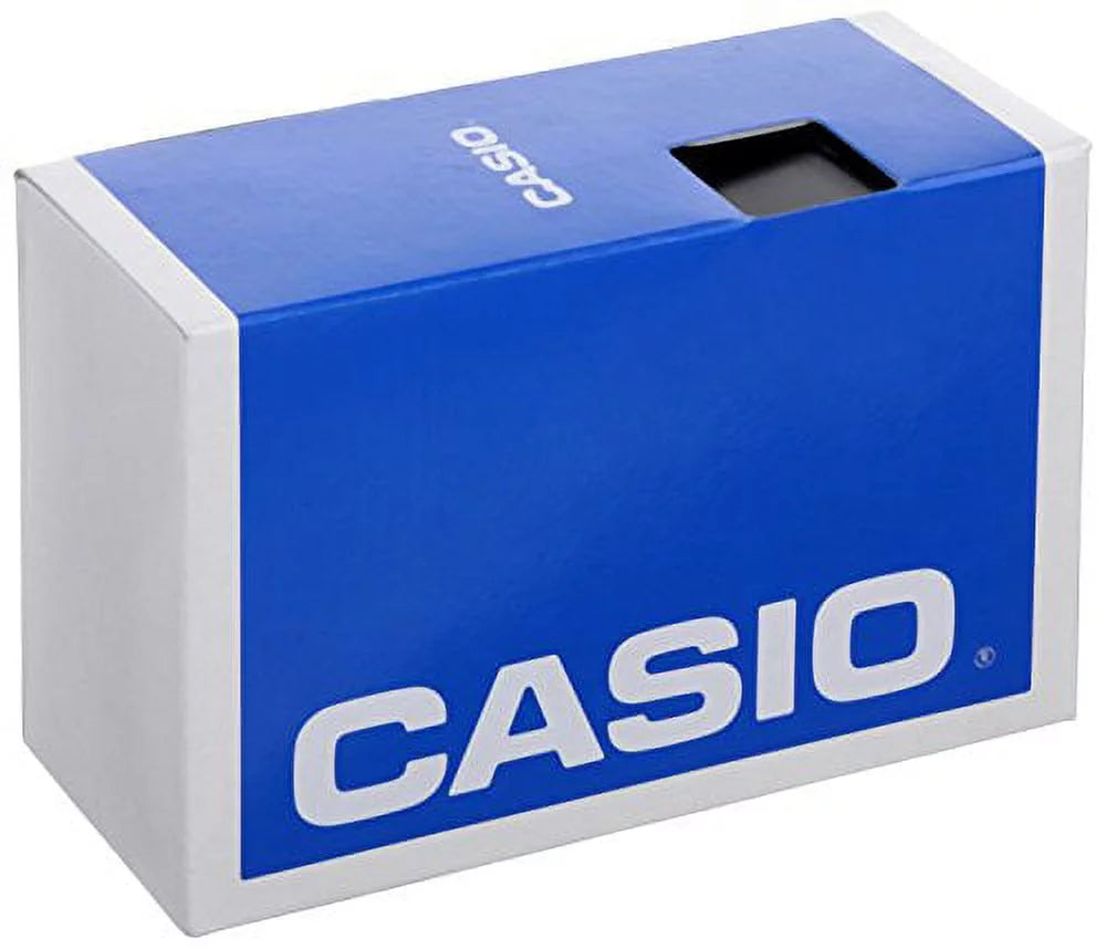 Casio Men's Digital Sport Watch AE-2000WD-1AVCF Q779484