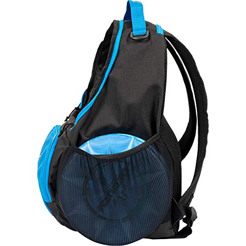Dynamic Discs Cadet Disc Golf Backpack, 17 Disc Capacity P970