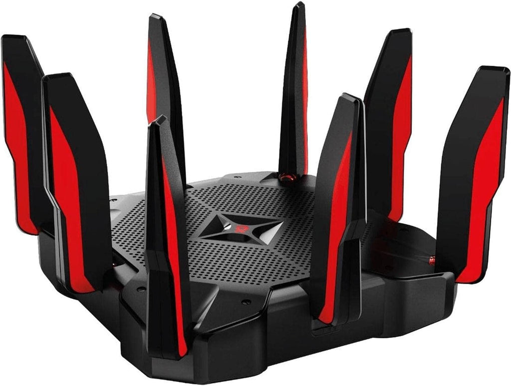 TP-Link AC5400 Tri Band WiFi Gaming Router (Archer C5400X) X167481