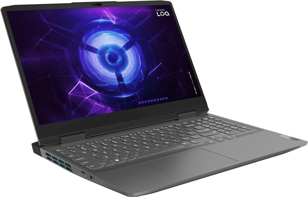 Lenovo LOQ 15.6" 144Hz FHD Gaming Laptop, Core i5, 32GB RAM, 1TB SSD, RTX 3050, Windows 11 Q72204