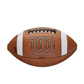 Wilson GST Game Football - Official Size