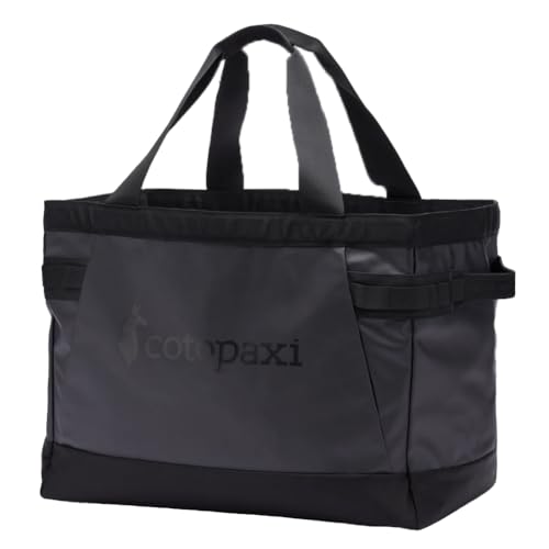 Cotopaxi Allpa 60L Gear Hauler Tote S27684