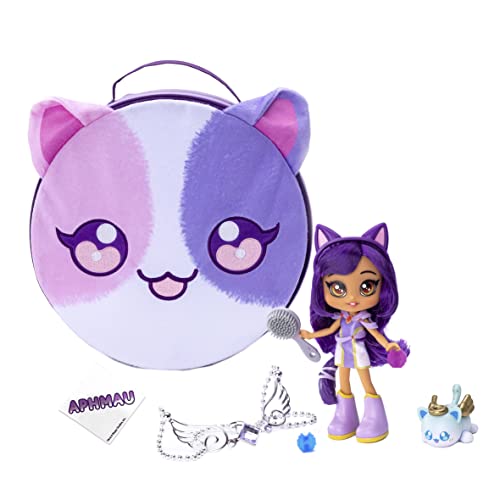 Aphmau Ultimate Mystery Surprise, 12 Surprises with Exclusive MeeMeow Figures A688871