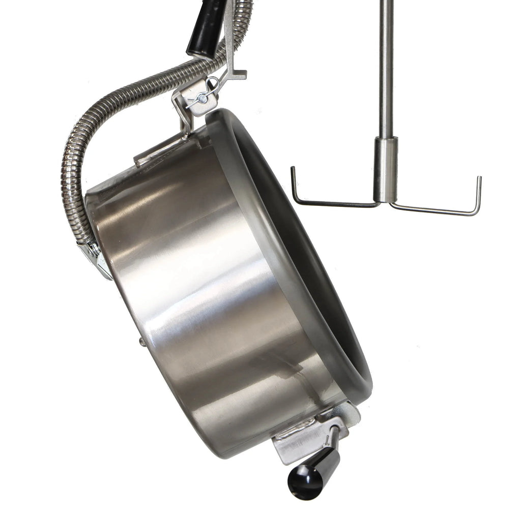 Paragon 1981 Commercial Popcorn Machine Popper G5294