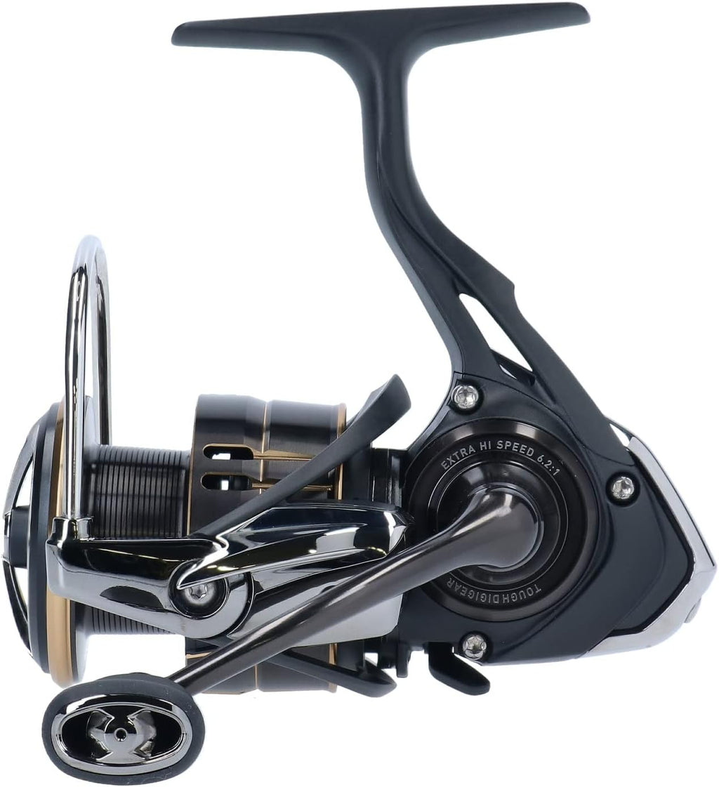 DAIWA 20 Ballistic EX LT 4000D-C Spinning Reel P705638