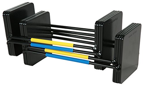 PowerBlock Elite Dumbbells Y41083